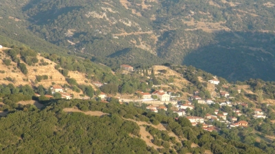 Ενημέρωση για τις καλοκαιρινές εκδηλώσεις στο χωριό